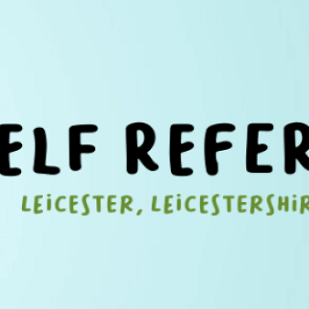 My Self Referral
