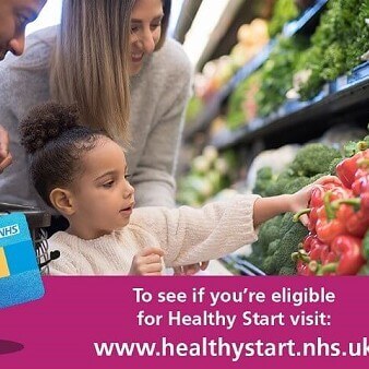 Healthy Start