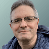 Dr. Darren Jackson